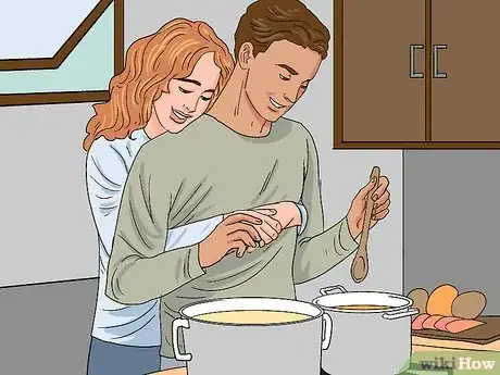 Image titled Make Your Girlfriend Smile Step 14