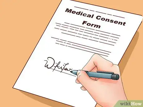 Image titled Prepare for a Kidney Biopsy Step 7