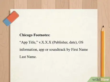 Image titled Cite an App Step 13