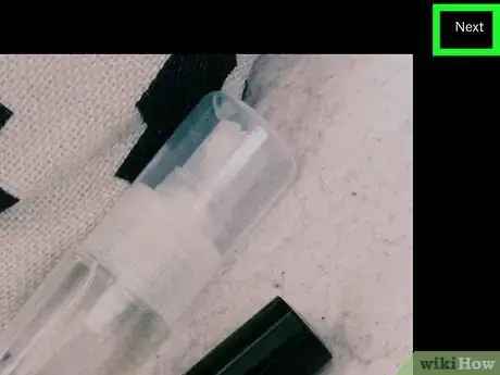 Image titled Edit Photos on VSCO on iPhone or iPad Step 29