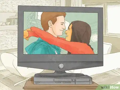 Image titled Snuggle With a Girl Step 3