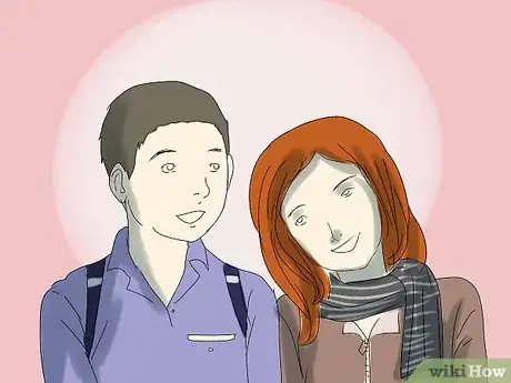 Image titled Get Noticed in Middle School Step 13