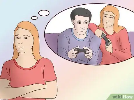 Image titled Transition from Dating to Relationship Step 11