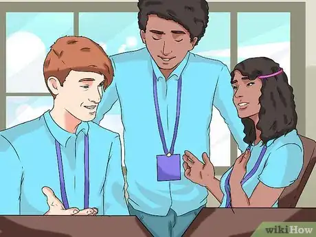 Image titled Feel Normal if You're from a Different Race Step 7