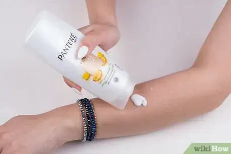 Image titled Shave With Conditioner Step 3