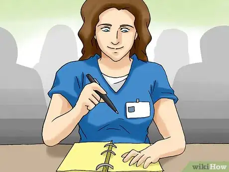 Image titled Succeed in Nursing School Step 2