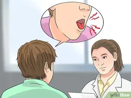 Image titled Relax While Getting New or Tightened Braces Step 11