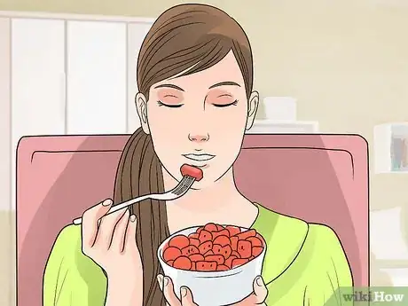 Image titled Satisfy Your Hunger Without Eating Too Much Step 12