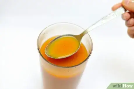 Image titled Make Pumpkin Juice Step 6