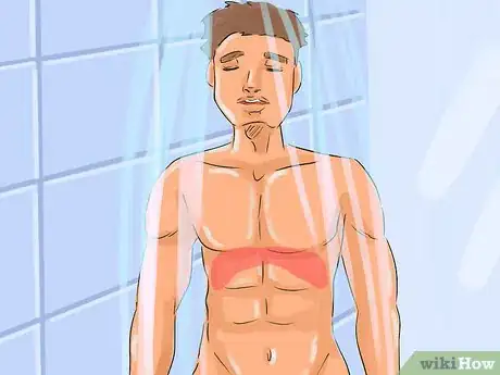 Image titled Sing in the Shower Step 9