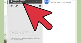 Archive a Google Hangout