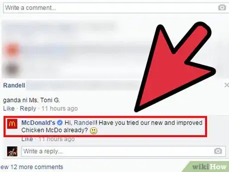 Image titled Use Facebook to Increase Your Business Sales Step 8