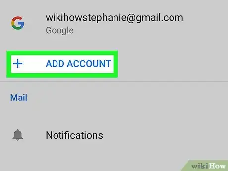 Image titled Add a Mailbox in Outlook on Android Step 4