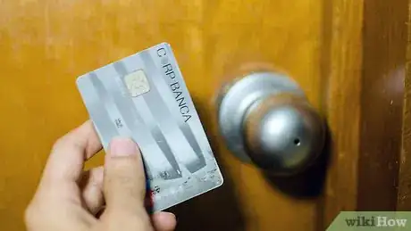 Image titled Pick a Lock With Household Items Step 6