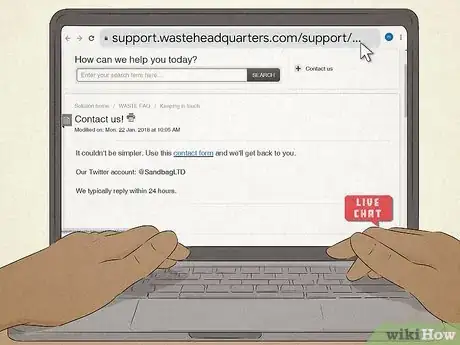 Image titled Contact Thom Yorke Step 5