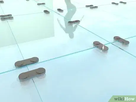 Image titled Walk on a Glass Roof Safely Step 1