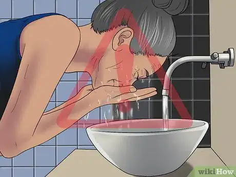 Image titled Reduce Menopausal Acne Step 2