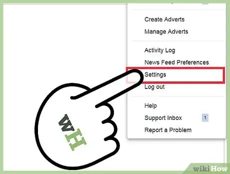 Image titled Add a Debit Card to Facebook Messenger Step 2