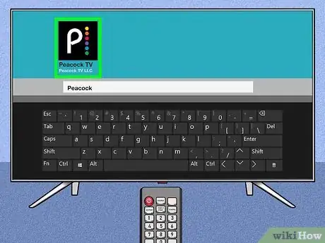 Image titled Get the Peacock App Step 12