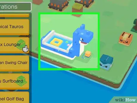 Image titled Evolve Pokemon in Pokemon Quest Step 5
