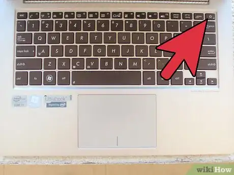 Image titled Boot Sony VAIO from CD Step 3