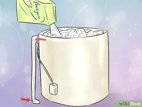 Image titled Check for Leaks in GE and Hotpoint Washing Machines Step 4