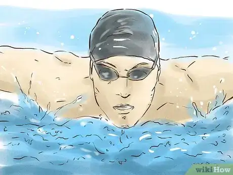 Image titled Run a Fast Mile Step 9