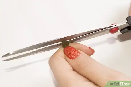 Image titled Make a Paintbrush Step 2