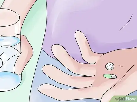 Image titled Feel Better when You Have a Cold (for Girls) Step 5