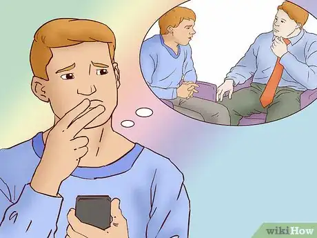 Image titled Handle a Suicidal Teenager Step 13