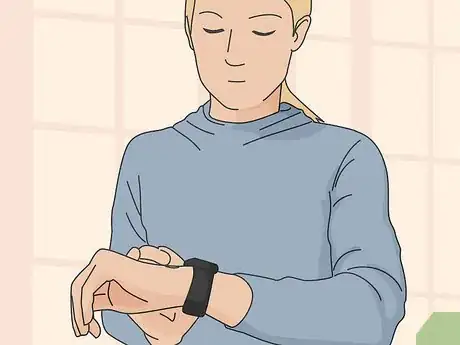 Image titled Deal With Uncomfortable Contact Lenses Step 3