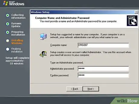 Image titled Install Windows Server 2003 Step 7