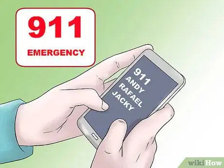 Image titled Know Naturally when an Earthquake Will Strike Step 10