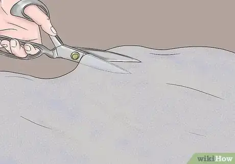 Image titled Make a Veil Step 17