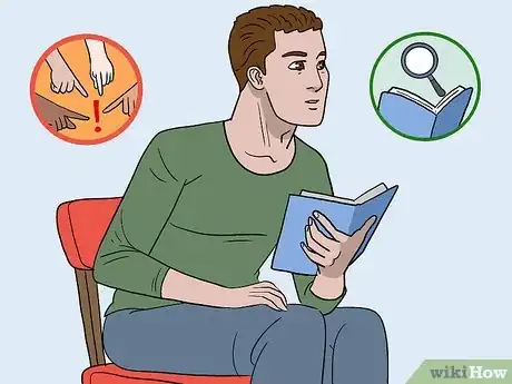 Image titled Understand Jehovah's Witnesses Step 1