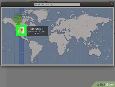 Image titled Change the Timezone in Linux Step 20