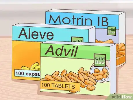 Image titled Ease the Morning Stiffness of Psoriatic Arthritis Step 13