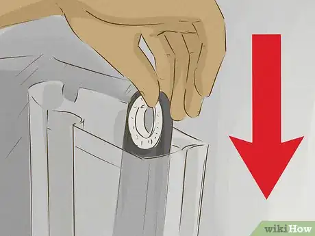 Image titled Replace a Keurig Water Filter Step 11