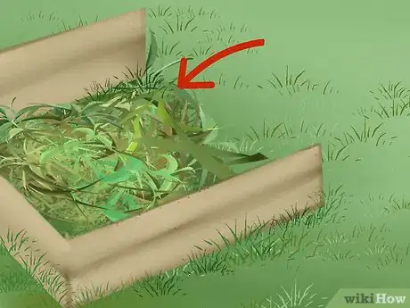 Image titled Pull Weeds Step 12