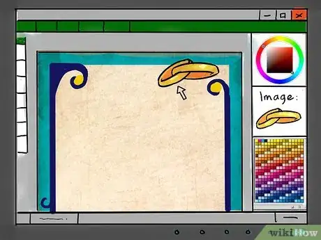 Image titled Make Wedding Invitations Step 6