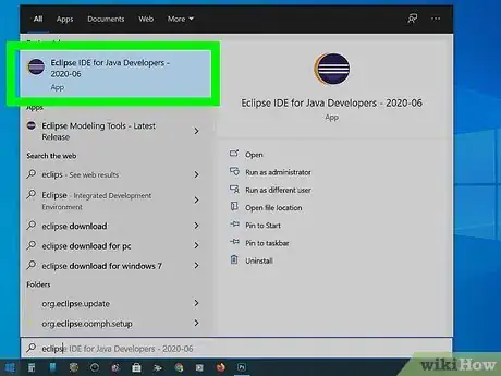 Image titled Create and Deploy a Java Web App to Google App Engine Step 1