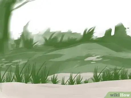 Image titled Train Clematis Step 1