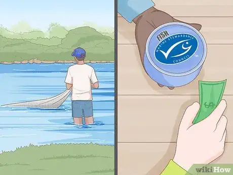 Image titled Eat Fish Sustainably Step 1