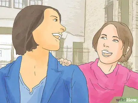 Image titled Help Somebody With Body Dysmorphic Disorder (BDD) Step 5