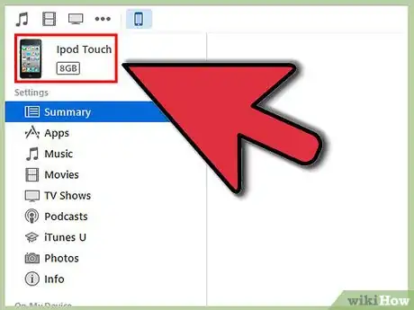 Image titled Recover Music Stored on Your iPod (Windows) Step 2
