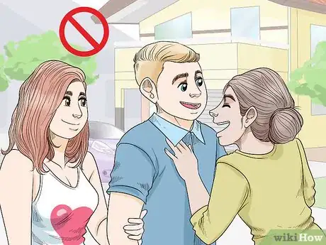 Image titled Stop Cheating Step 1