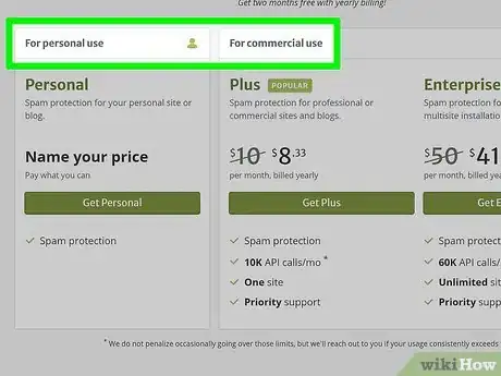 Image titled Find Your WordPress API Key Step 5