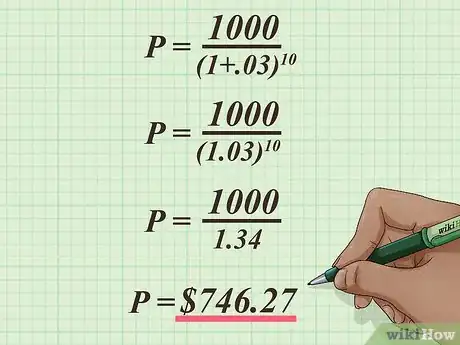 Image titled Price a Bond Step 13