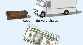 Buy a Couch