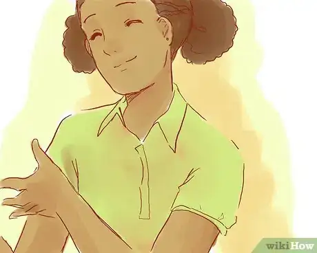 Image titled Be a Pretty 10 Year Old Girl Step 4